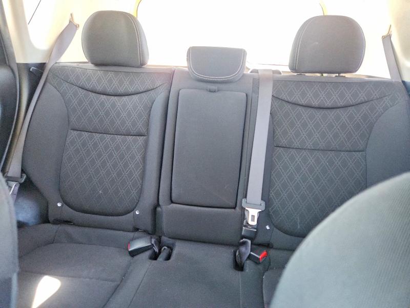 Продажа на аукционе авто 2014 Kia Soul, vin: KNDJN2A2XE7724049, номер лота: 58964186