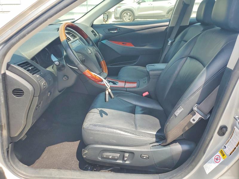 Продаж на аукціоні авто 2007 Lexus Es, vin: JTHBJ46G872079657, номер лоту: 59801156