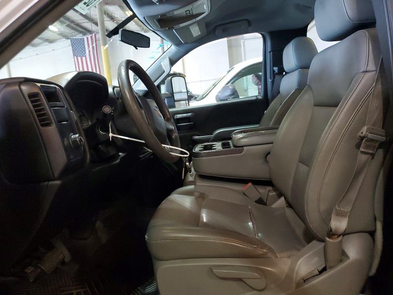 Aukcja sprzedaży 2015 Chevrolet Silverado, vin: 1GCNCPEH1FZ221325, numer aukcji: 62167506