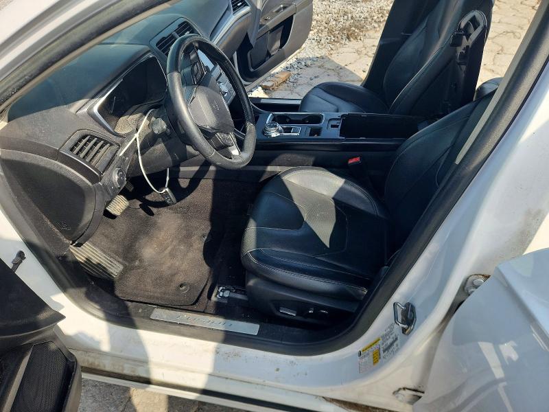 2020 Ford Fusion მანქანა იყიდება აუქციონზე, vin: 3FA6P0D91LR151941, აუქციონის ნომერი: 61785386