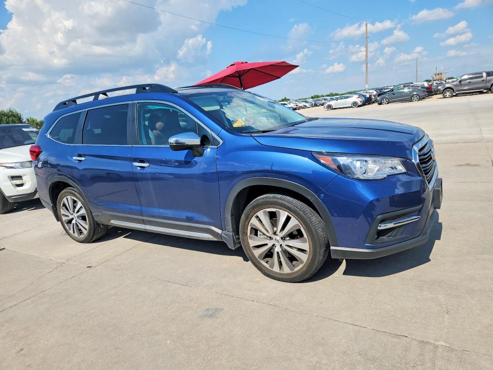 59905366 :رقم المزاد ، 4S4WMARD3N3451967 vin ، 2022 Subaru Ascent مزاد بيع