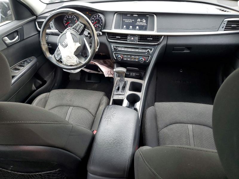 Продаж на аукціоні авто 2019 Kia Optima, vin: 5XXGT4L38KG300115, номер лоту: 61709326