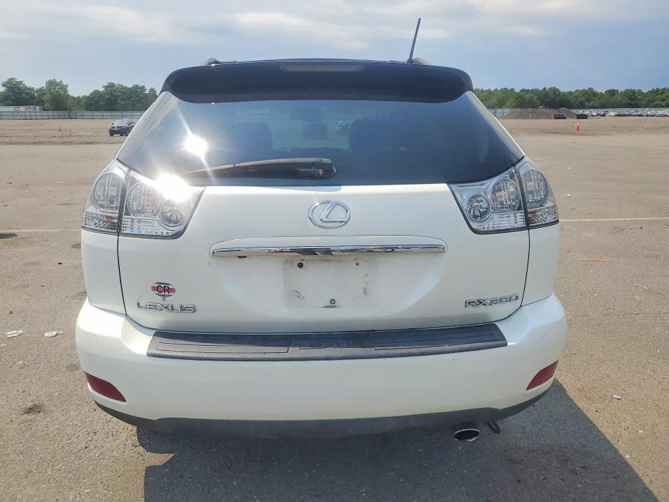 Aukcja sprzedaży 2008 Lexus Rx, vin: 2T2HK31U18C081443, numer aukcji: 62773326