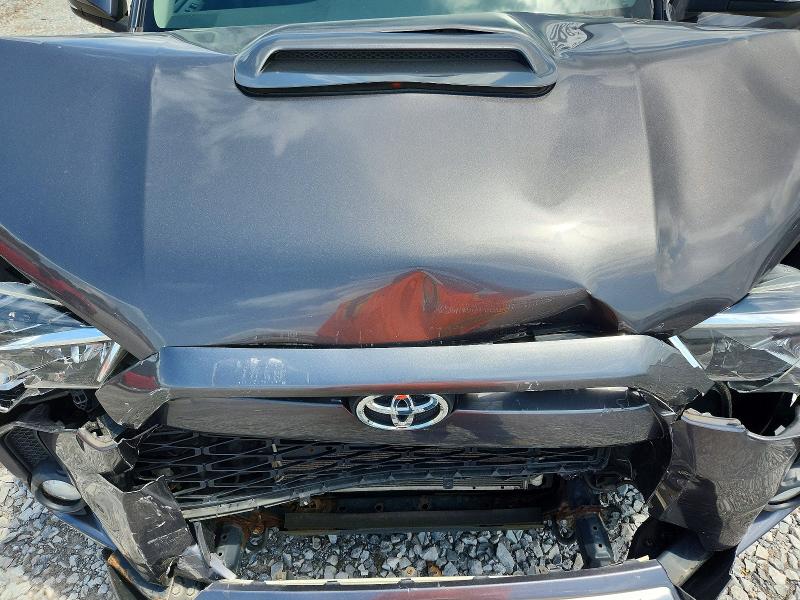 2015 Toyota 4runner მანქანა იყიდება აუქციონზე, vin: JTEBU5JR3F5247561, აუქციონის ნომერი: 62340966