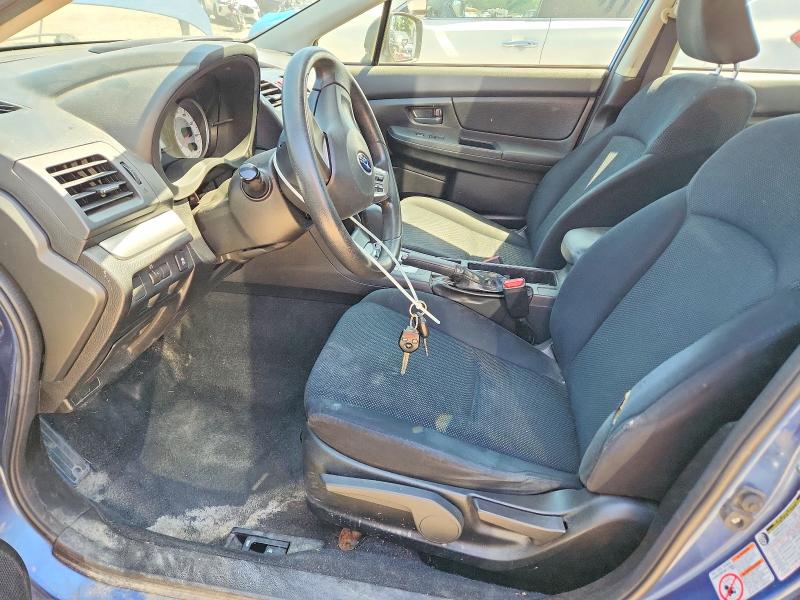 Продаж на аукціоні авто 2014 Subaru Impreza, vin: JF1GJAA68EH010911, номер лоту: 61484506