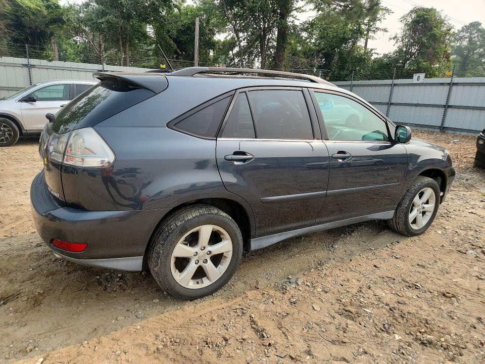 2004 Lexus Rx მანქანა იყიდება აუქციონზე, vin: 2T2HA31U14C006447, აუქციონის ნომერი: 61203366