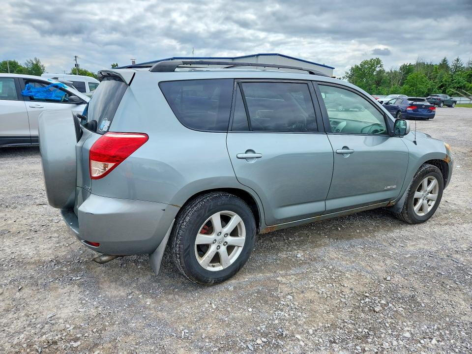 2008 Toyota Rav4 მანქანა იყიდება აუქციონზე, vin: JTMBD31V286076076, აუქციონის ნომერი: 62306666