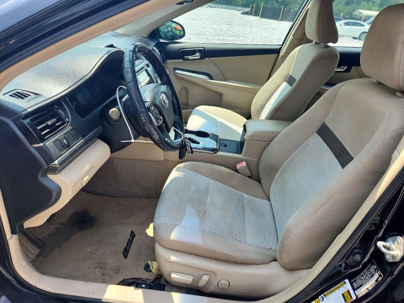 2013 Toyota Camry Hybrid მანქანა იყიდება აუქციონზე, vin: 4T1BD1FK4DU069134, აუქციონის ნომერი: 62709686