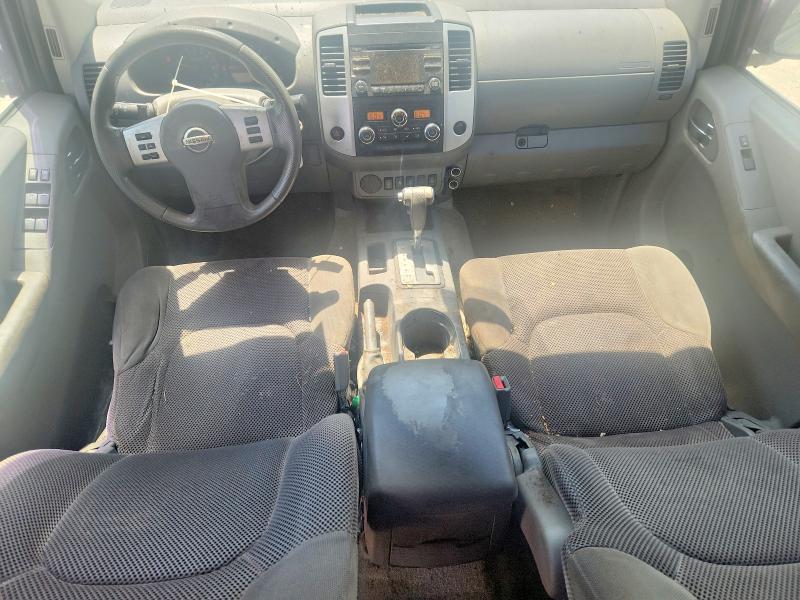 Aukcja sprzedaży 2014 Nissan Frontier, vin: 1N6AD0ER7EN751703, numer aukcji: 60362786
