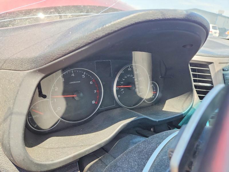 Продаж на аукціоні авто 2013 Subaru Legacy, vin: 4S3BMBG63D3041987, номер лоту: 60819326