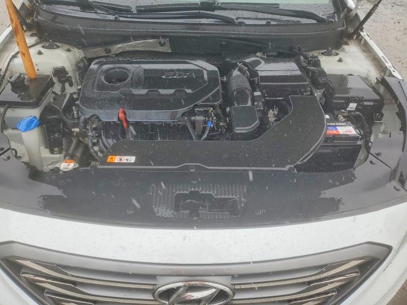 62592486 :رقم المزاد ، 5NPE34AF2HH561399 vin ، 2017 Hyundai Sonata مزاد بيع