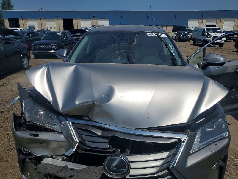 Aukcja sprzedaży 2019 Lexus Rx 350, vin: 2T2BZMCA1KC182936, numer aukcji: 60520526