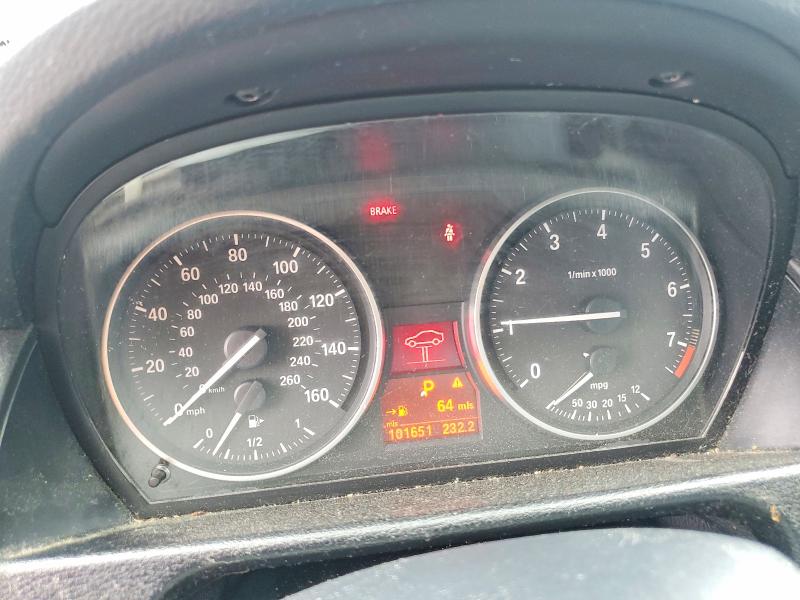 Продаж на аукціоні авто 2013 Bmw X1, vin: WBAVM1C51DVL64344, номер лоту: 61795486