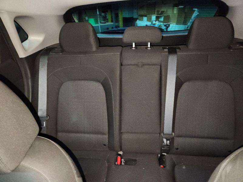 2022 Hyundai Kona მანქანა იყიდება აუქციონზე, vin: KM8K62AB9NU824576, აუქციონის ნომერი: 60822126