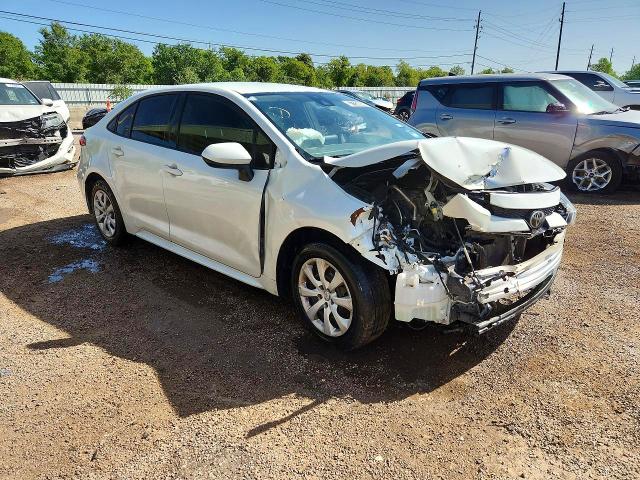Продажа на аукционе авто 2020 Toyota Corolla, vin: JTDEPRAE1LJ039002, номер лота: 57753936