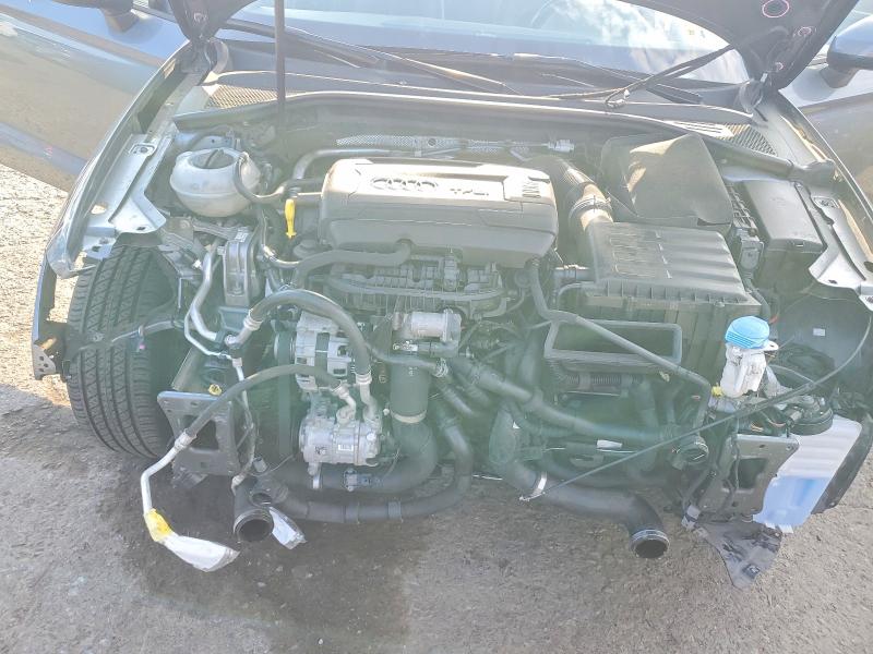 Aukcja sprzedaży 2017 Audi A3, vin: WAUB8GFF1H1048728, numer aukcji: 60881526