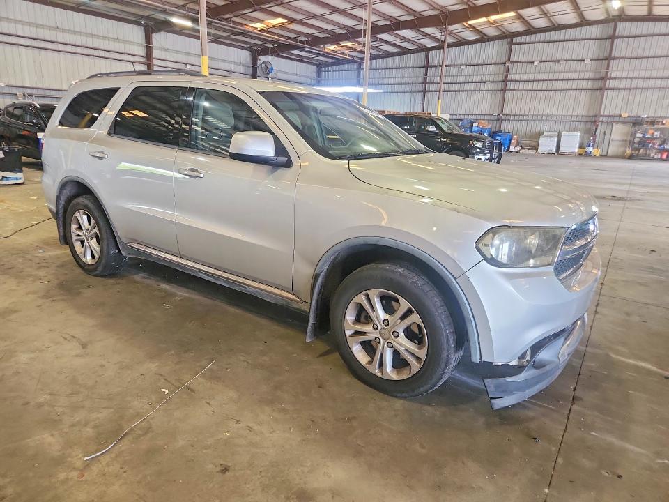 Aukcja sprzedaży 2012 Dodge Durango, vin: 1C4RDHAG4CC153604, numer aukcji: 62148296