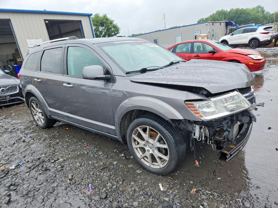 Aukcja sprzedaży 2012 Dodge Journey, vin: 3C4PDDDG4CT397723, numer aukcji: 62879686