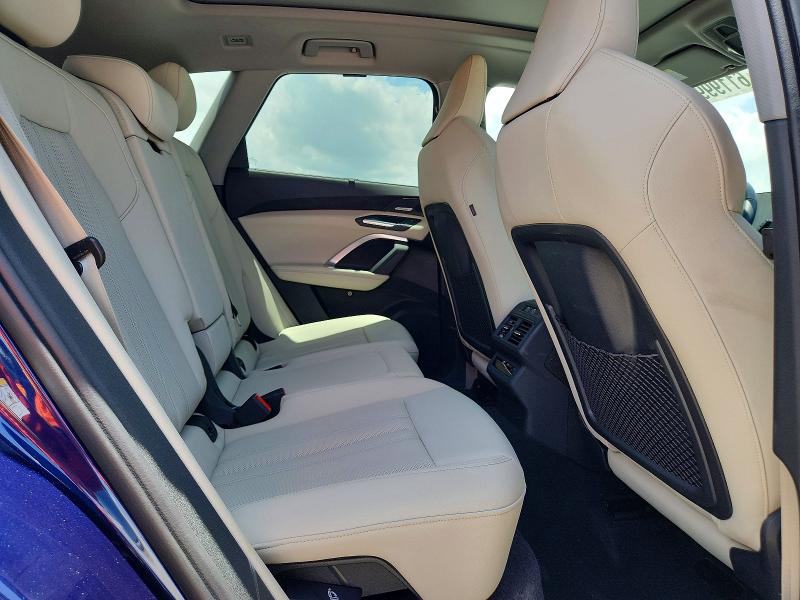 Aukcja sprzedaży 2026 Audi Q5, vin: WA12AAGU3T2022081, numer aukcji: 61199956