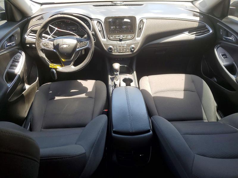 Aukcja sprzedaży 2022 Chevrolet Malibu, vin: 1G1ZD5ST1NF117938, numer aukcji: 60877836