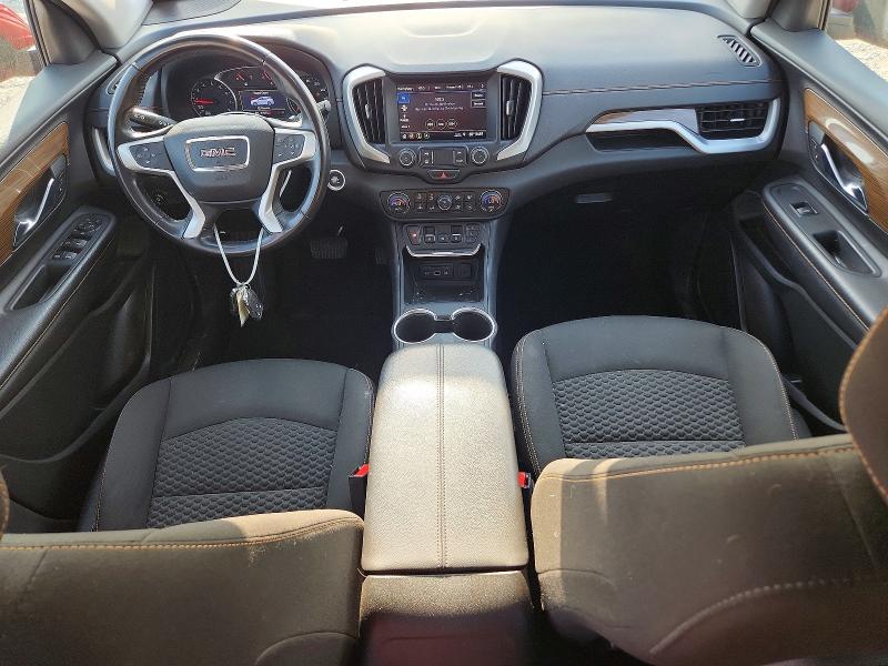 Aukcja sprzedaży 2019 Gmc Terrain, vin: 3GKALTEV9KL231054, numer aukcji: 60291626