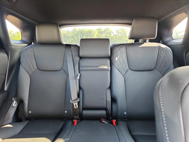 Продажа на аукционе авто 2024 Lexus Rx 350h, vin: 2T2BBMCA4RC038831, номер лота: 61892966