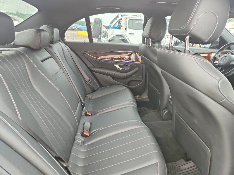 Продажа на аукционе авто 2017 Mercedes-benz E, vin: WDDZF4KB9HA188525, номер лота: 62617316