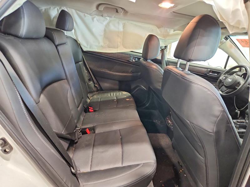 59640676 :رقم المزاد ، 4S4BSANCXJ3385431 vin ، 2018 Subaru Outback مزاد بيع