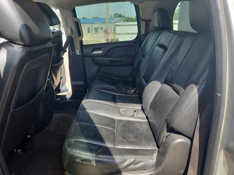 Aukcja sprzedaży 2011 Gmc Yukon Xl, vin: 1GKS1KE03BR337114, numer aukcji: 62225716