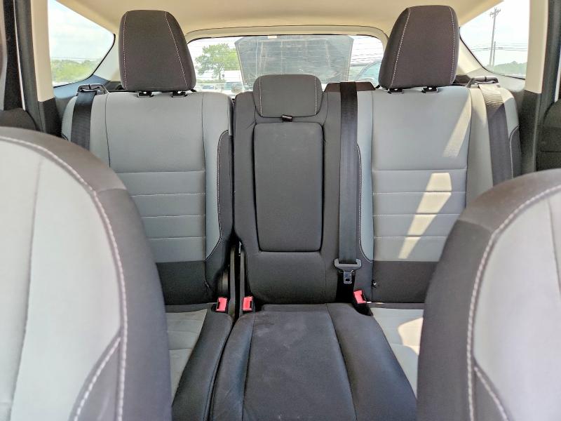 Продаж на аукціоні авто 2016 Ford Escape, vin: 1FMCU9GX8GUB50414, номер лоту: 63288056