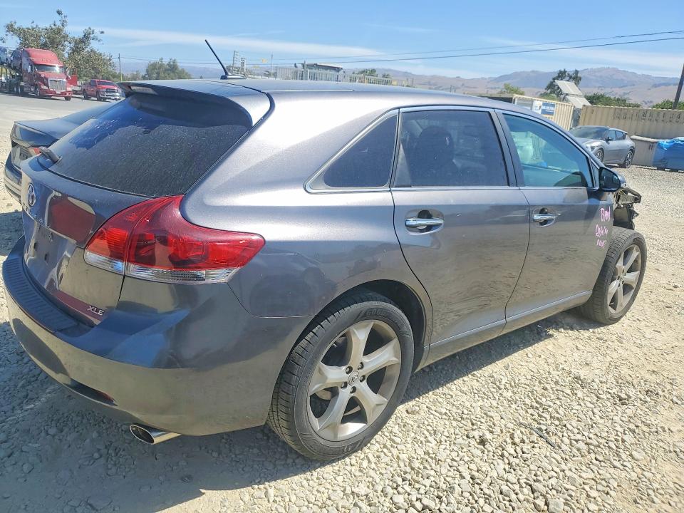 Aukcja sprzedaży 2014 Toyota Venza, vin: 4T3ZK3BB3EU067910, numer aukcji: 59111656
