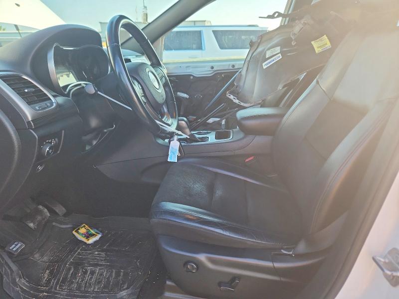 Продажа на аукционе авто 2019 Jeep Grand Cherokee, vin: 1C4RJFAG4KC702388, номер лота: 62130816