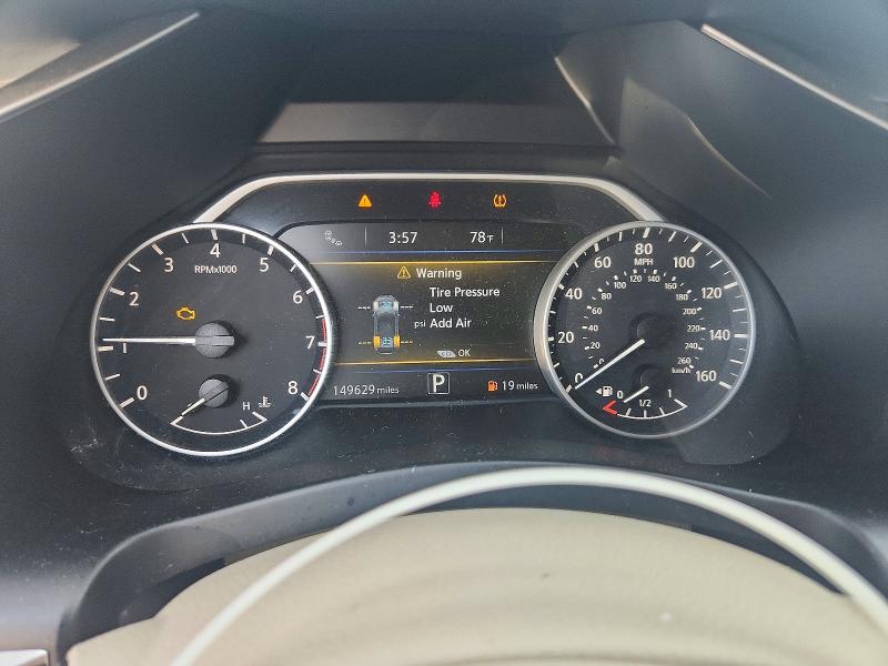 Продаж на аукціоні авто 2017 Nissan Murano, vin: 5N1AZ2MG0HN154604, номер лоту: 59188336