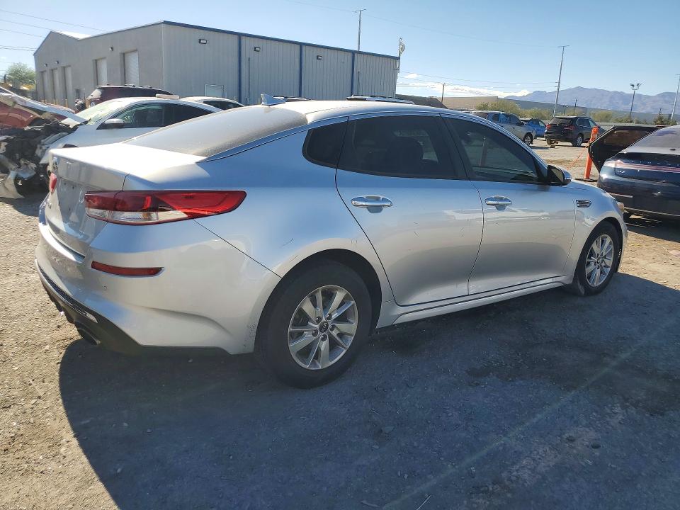 Aukcja sprzedaży 2019 Kia Optima, vin: 5XXGT4L38KG279198, numer aukcji: 59700016