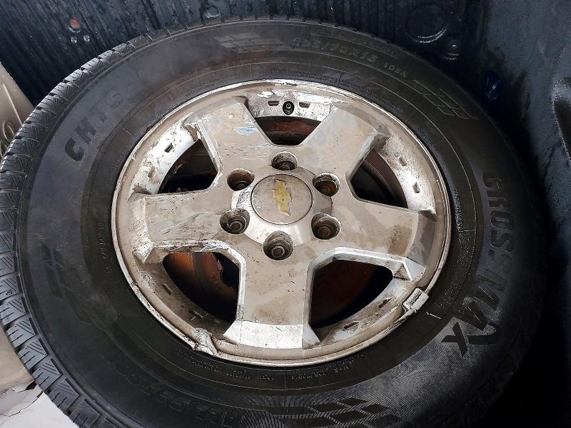 Продаж на аукціоні авто 2011 Chevrolet Colorado, vin: 1GCDSCFEXB8119307, номер лоту: 61998276