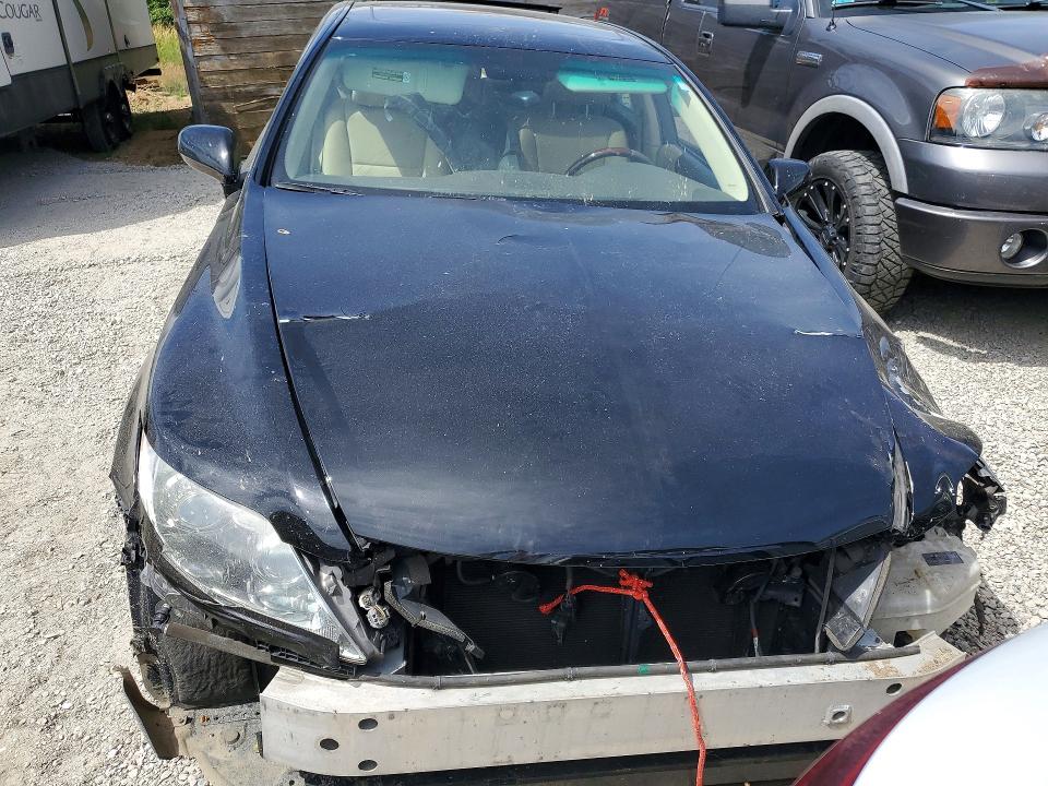 Продажа на аукционе авто 2007 Lexus Ls, vin: JTHGL46F175015692, номер лота: 59263456