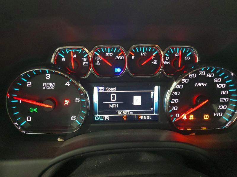 Продажа на аукционе авто 2018 Gmc Yukon Xl, vin: 1GKS2GKC3JR376311, номер лота: 62918596