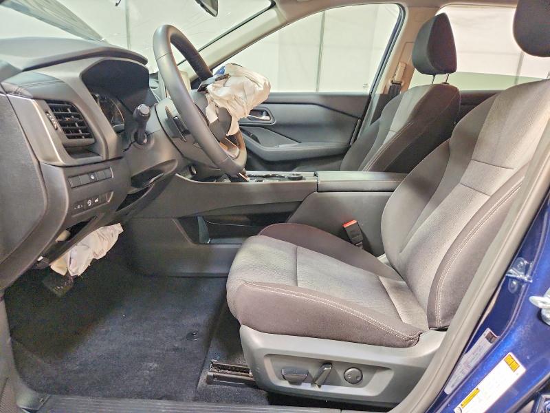 Продажа на аукционе авто 2026 Nissan Rogue, vin: 5N1BT3BBXTC756367, номер лота: 62728216