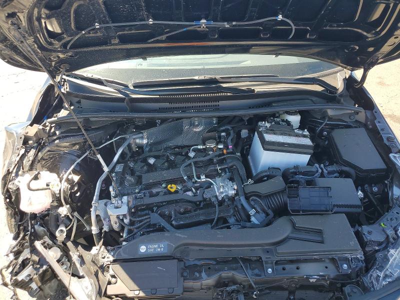 2026 Toyota Corolla მანქანა იყიდება აუქციონზე, vin: JTDB4MEE3T3041234, აუქციონის ნომერი: 60523136