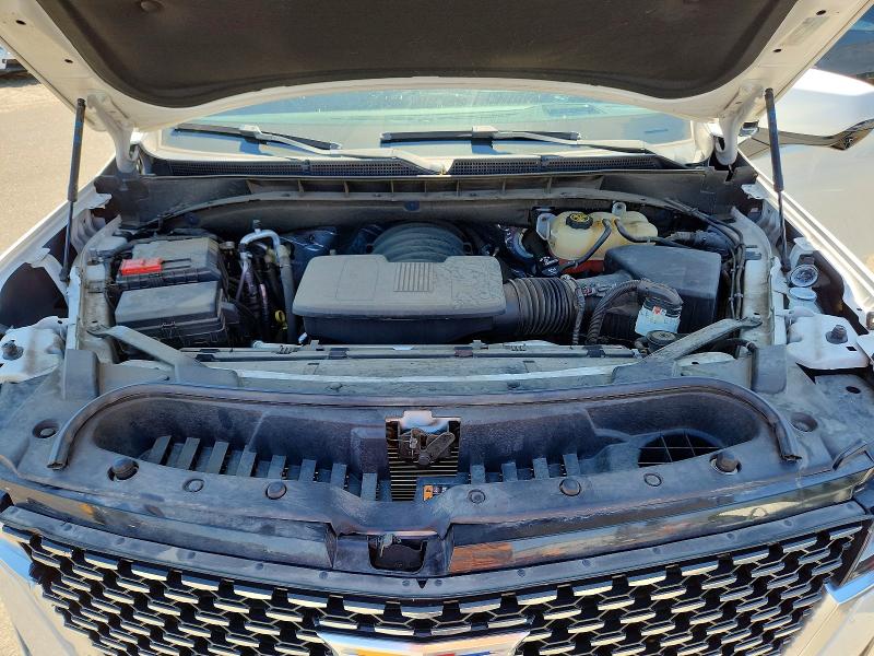 Продажа на аукционе авто 2022 Cadillac Escalade, vin: 1GYS4BKL5NR221672, номер лота: 63428856