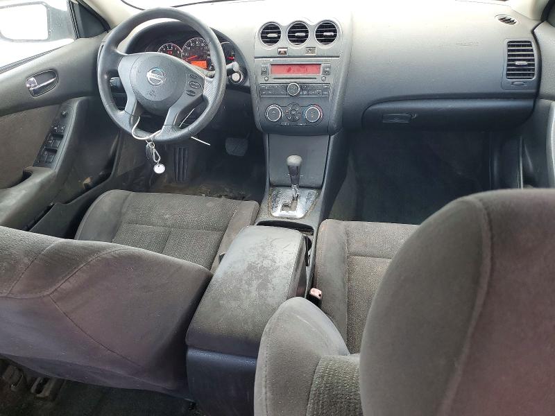 Aukcja sprzedaży 2012 Nissan Altima, vin: 1N4AL2AP2CN505537, numer aukcji: 60073376