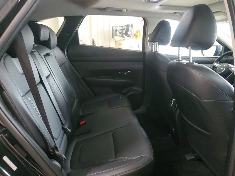 Aukcja sprzedaży 2025 Hyundai Tucson, vin: 3KMJCCDE3SE007048, numer aukcji: 60228136
