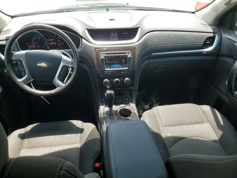 Продажа на аукционе авто 2016 Chevrolet Traverse, vin: 1GNKRGKD5GJ215540, номер лота: 60506676