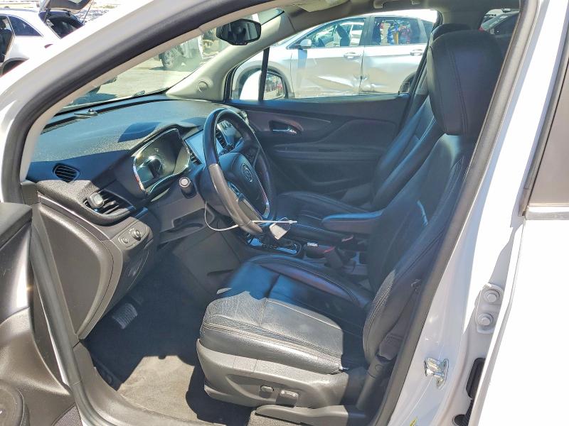 Aukcja sprzedaży 2020 Buick Encore, vin: KL4CJASB9LB091156, numer aukcji: 62682406