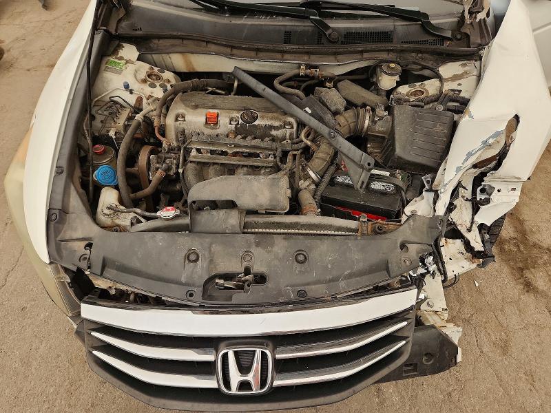 Aukcja sprzedaży 2011 Honda Accord, vin: 1HGCP2F36BA004932, numer aukcji: 60516956
