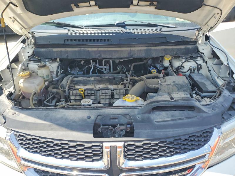 Aukcja sprzedaży 2017 Dodge Journey, vin: 3C4PDCAB1HT599414, numer aukcji: 62111896