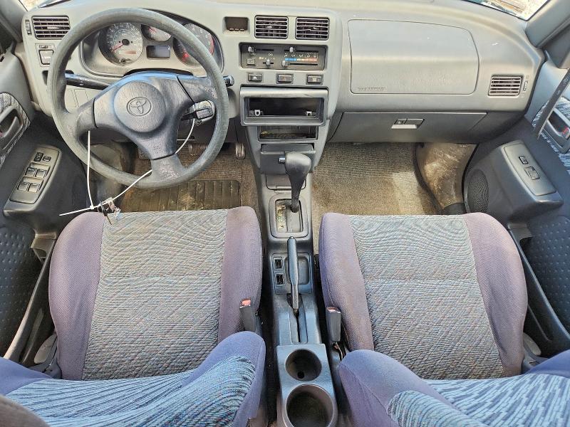 Продаж на аукціоні авто 1999 Toyota Rav4, vin: JT3HP10V6X0221617, номер лоту: 59621666