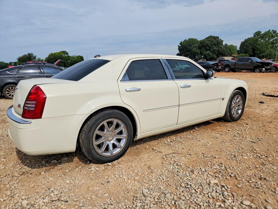 Продаж на аукціоні авто 2006 Chrysler 300c, vin: 2C3LA63H16H112992, номер лоту: 60646746