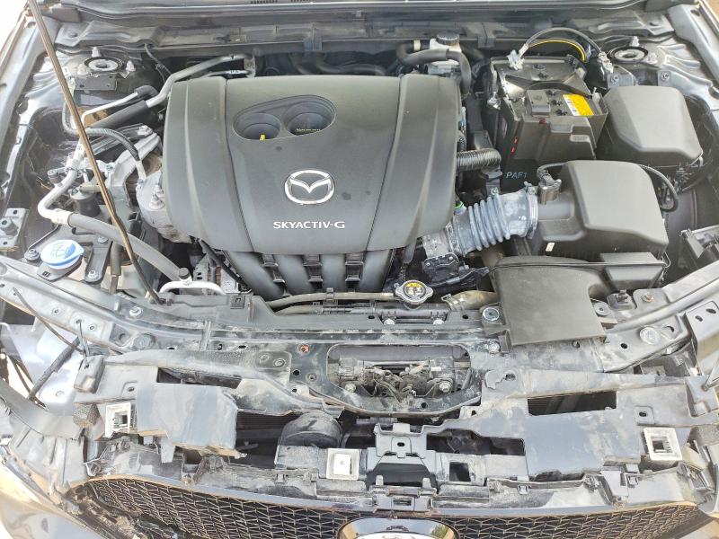 Aukcja sprzedaży 2022 Mazda 3, vin: JM1BPAK79N1516007, numer aukcji: 63524866