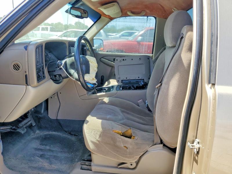 Aukcja sprzedaży 2004 Gmc New Sierra, vin: 1GTEC14X24Z289068, numer aukcji: 61865466